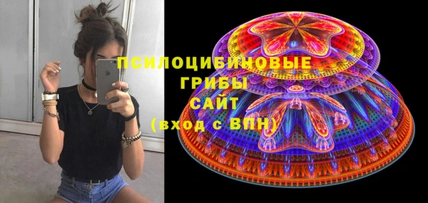 тгк Алексеевка